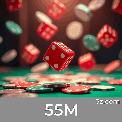 55M: Experiência de Jogos de Mesa ao Vivo com Dealers Brasileiros
