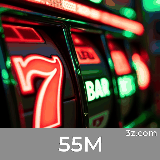 55M: Escolhas Ricas e Entretenimento Sem Limites