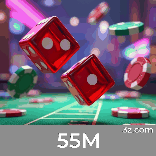 Experimente o Valor Único do App 55M com Ofertas Exclusivas