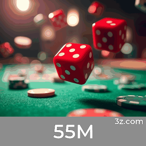 55M: Escolhas Ricas e Entretenimento Sem Limites