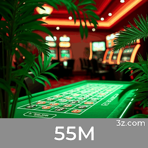 55M: Experiência de Jogos de Mesa ao Vivo com Dealers Brasileiros