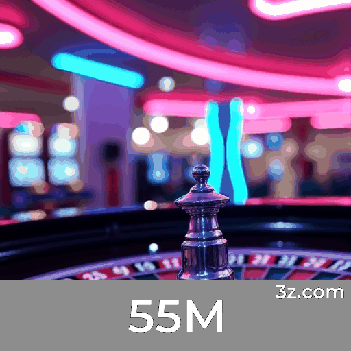 55M: Plataforma Estável, Segura e Otimizada para o Brasil