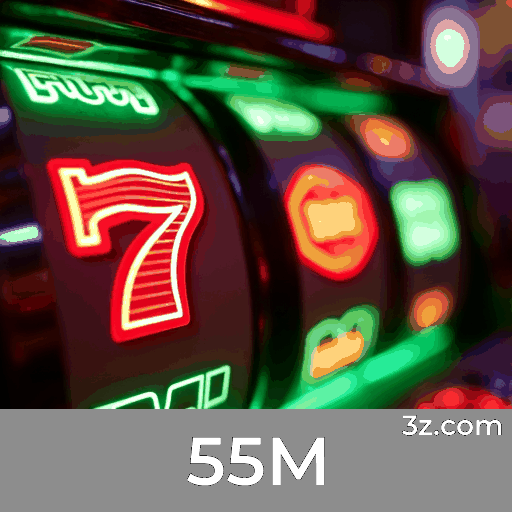 55M: Escolhas Ricas e Entretenimento Sem Limites