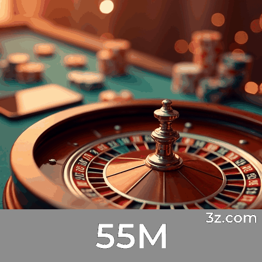 55M: Plataforma Estável, Segura e Otimizada para o Brasil